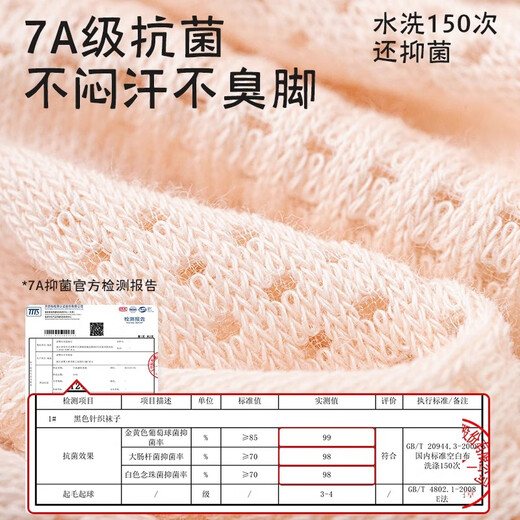 Ni Light Pressure Sports Socks Women's Mesh Fitness Running Skipping Rope Tennis Badminton Stockings Muscle Yoga Calf Socks 2 Pairs/Thin Sports Socks White + Light Green One Size