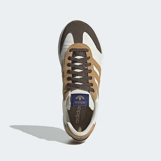 阿迪达斯 （adidas）三叶草男女鞋 CITY RNR舒适百搭耐磨轻便低帮运动跑步鞋JR7001 JR7001 43