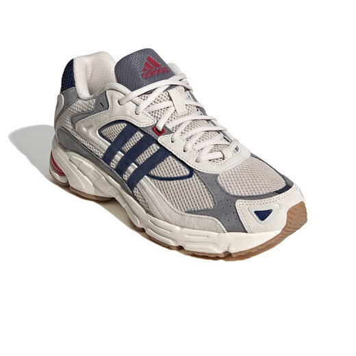 Adidas clover Männer- und Frauenschuhe 2024 Herbst Neue komfortable Sport- und Gelegenheitsdaddy -Schuhe Ig6916 Ig6227 Schwarzes Grau und Rot -Echtgarantie gefälschter Elfmeter 42