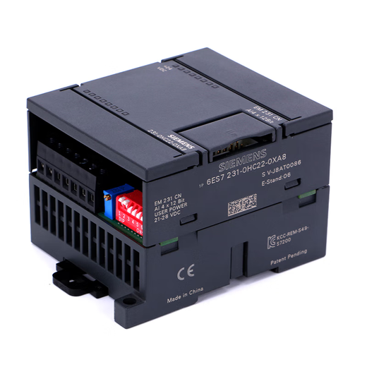 200PLC module 6ES7223-1BF/HF/BH/PH/BL/PL/BM/PM22-0XB8 6ES7223-1PL22-0XB8/0XB0