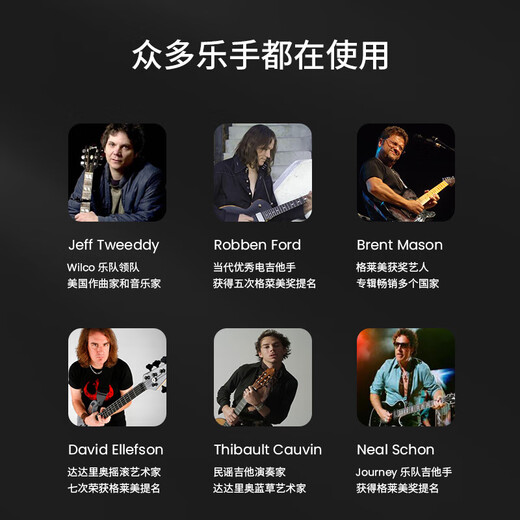 达达里奥民谣吉他琴弦 XT系列防锈涂层 一套6根 黄铜磷铜吉他弦 80/20黄铜XTABR1047超软