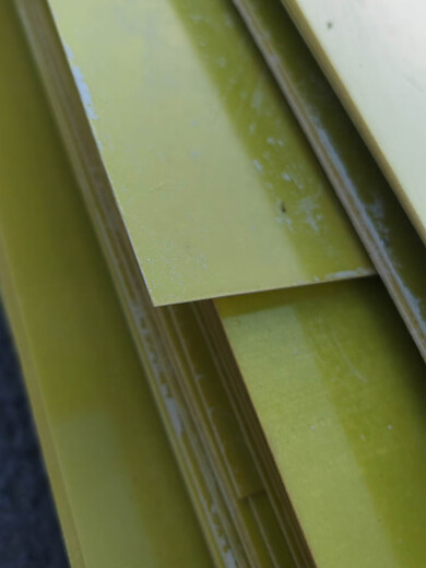 3240环氧树脂板绝缘板锂电池电木板玻璃纤维板耐高温定制0.3-50mm 1米*2米*5mm