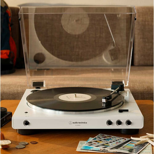 Audio-technica (Audio-technica) ATN3600LC stylus Audio-technica MM moving magnet vinyl record player cartridge replacement stylus LP60 60x 60xBTa series record players standard stylus boxed licensed upgraded 3600LC stylus (boxed)