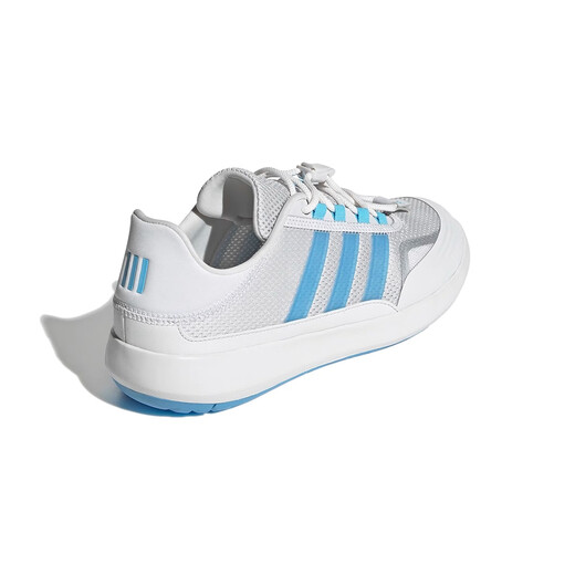 ADIDAS阿迪达斯男鞋溯溪鞋女鞋夏季新款休闲运动跑步鞋户外防滑涉水板鞋 JH9758【官方正品 假一罚十】 44.5 (275mm)