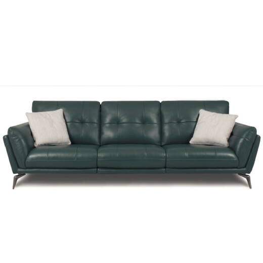 
DOMICIL new style living room Nordic emoticon new style lying sofa Hongdou 12242