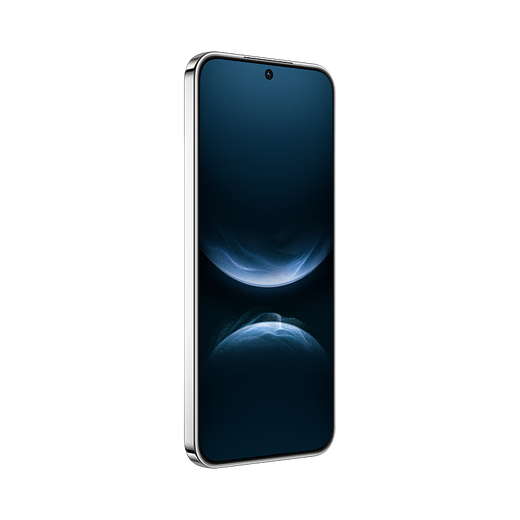 Huawei (Huawei) Nova 14 512GB Eiskristallblau Heck multifokal segmentiertes Porträt Hongmeng AI 100W Super schnelles Laden Hongmeng Smartphone