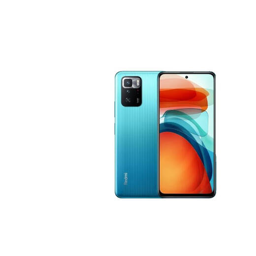 Xiaomi (MI) Redmi Redmi Anmerkung 10 Pro Android Smart Second-Hand Mobile Star SHA 8 GB+256 GB