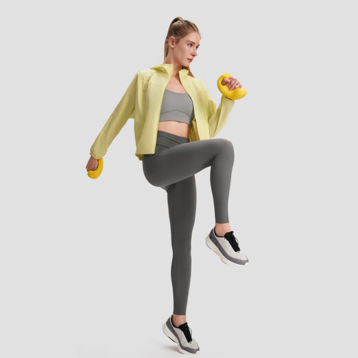 Descente WomenStraining Series upf50 Sun защита куртка для защиты солнца.