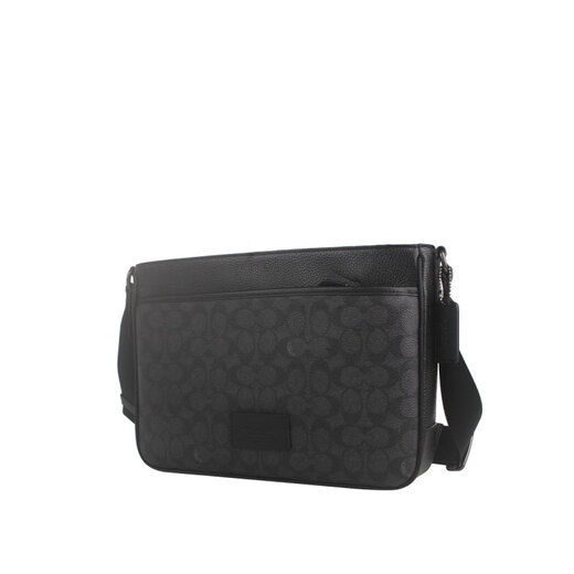 Sac à bandoulière à une épaule de coach