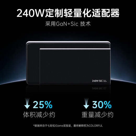 Farbenfrohes iGame M15 15,3 Zoll rundum dünnes und leichtes AI-Gaming-Notebook (Intel Core Ultra9-285H 32G 1T RTX5070 300 Hz) Sternweiß