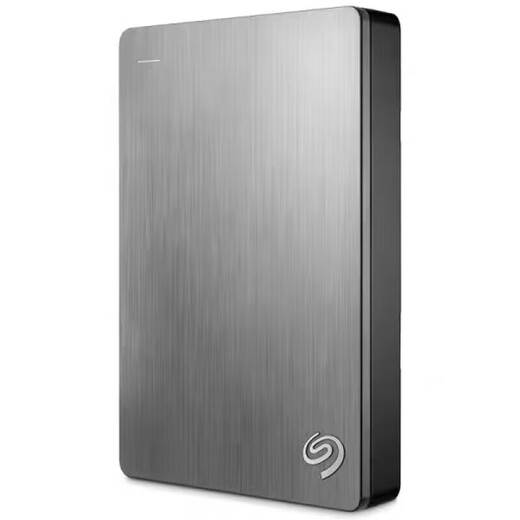 Seagate mobile hard drive high-speed transmission large capacity 1T 2T 3.0 high-speed transmission mechanical hard drive 2.5 inches black 2TB
