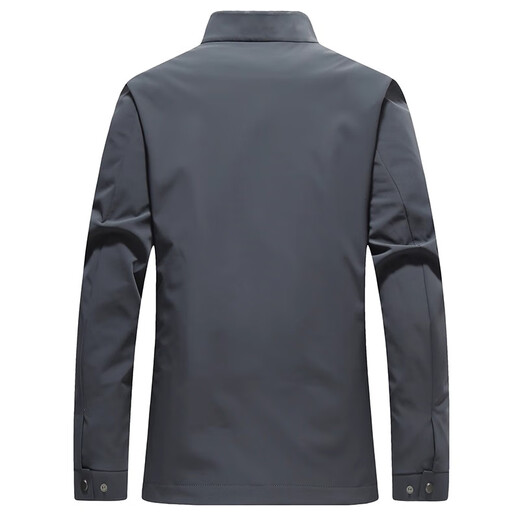 DVHNMK JUNTA DE COLLAR DE SIT-UP SIT-UP STOIT-UP STOIT para hombres y otoño