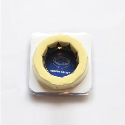 JOMOO rubber mud flange anti-odor seal toilet seal 97099-00-1