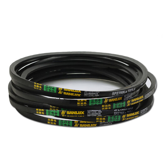 Sanlux SPZ Typ 975-SPZ1300/988/1025/1090/1150/1200/1250 Dreiecksgürtel SPZ1060LA 1047LD andere