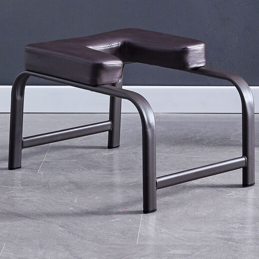 MI Xiaomi Pepper Inversion Machine Inversion Artifact Home Inversion Stool Wangou Same Inversion Chair Upside Down Yoga Auxiliary Fitness Equipment Camel-Inversion Stool Integrated Welding One Size