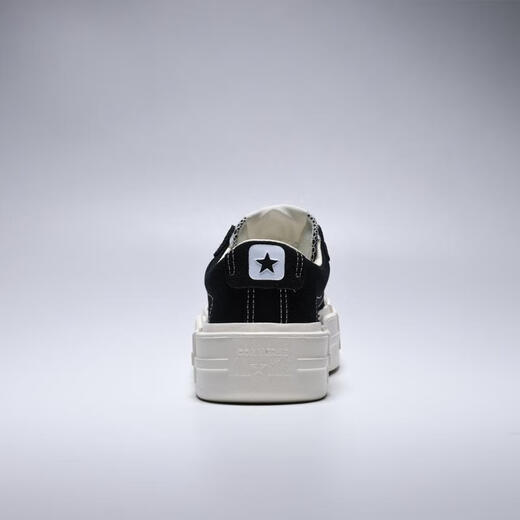 匡威（Converse）2025年女子Chuck Taylor SEASONAL帆布鞋 A17682C 40