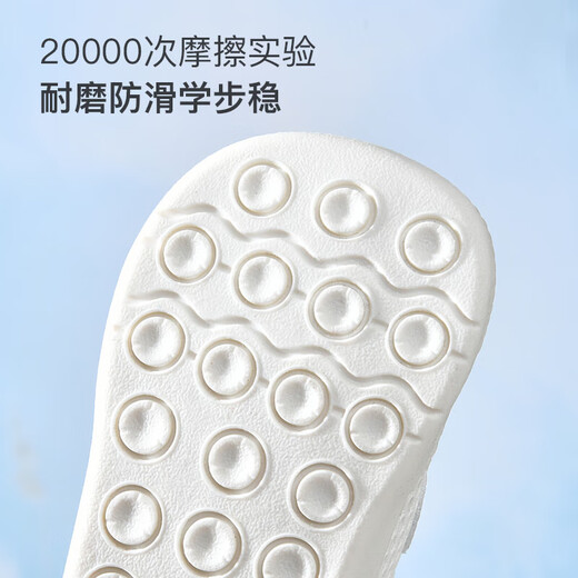 Babysandalen Herren Sommer Kleinkind Schuhe 0-1-2 Jahre alte Baby Anti-Schlupf-Soft Sohle-Kinder-Netto-Schuhe Babyschuhe graue Sommerstil (JQ01) 17 [innere Länge 13 cm geeignet für Fußlänge 12,5]