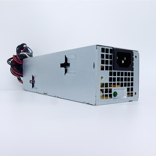 Dell de Dell Dell 3669 3881 5050 7020 Alimentation de bureau H260 L260EBM AC260AM-00 240W [6 + 4 broches] J61WF