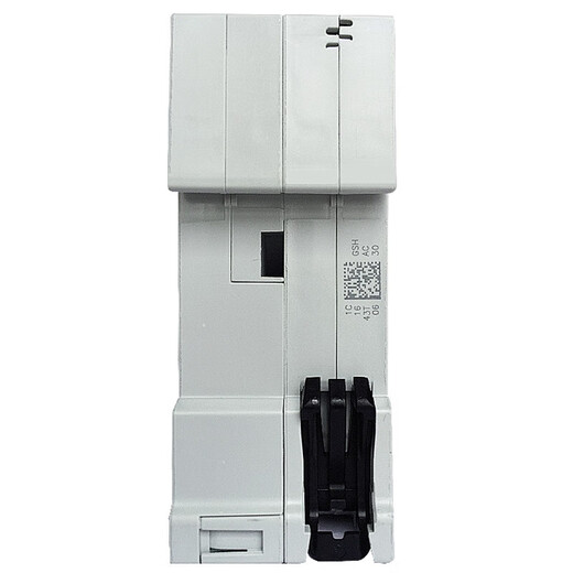 ABB circuit breaker SH200 series main switch AC/A type leakage protector switch AC type 1P16A