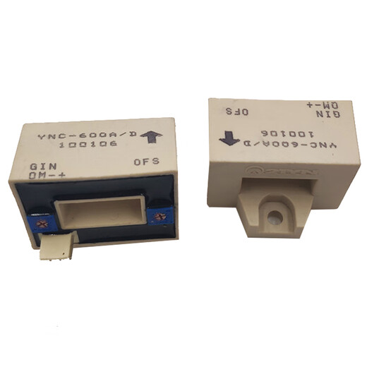 YNC-600A/D YNC-500A/D YNC-400A/D YNC-200A/D/300A/D