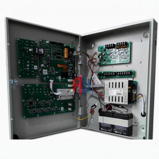 Peking University Bluebird alarm host JBF-51S01 /5009 fire alarm controller JBF-51S02 spot linkage host JBF-5009 /50 points