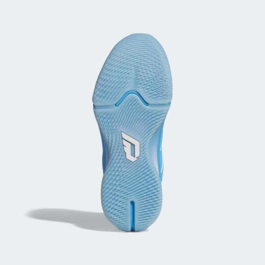 
adidas 2025 men and women DAME 9 basketball shoes JH6625 40