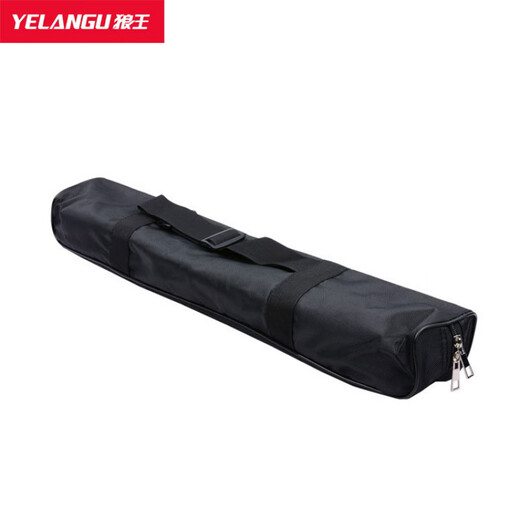 Single shoulder tripod bag thickened tripod handbag photography camera rocker storage bag single shoulder 100cm