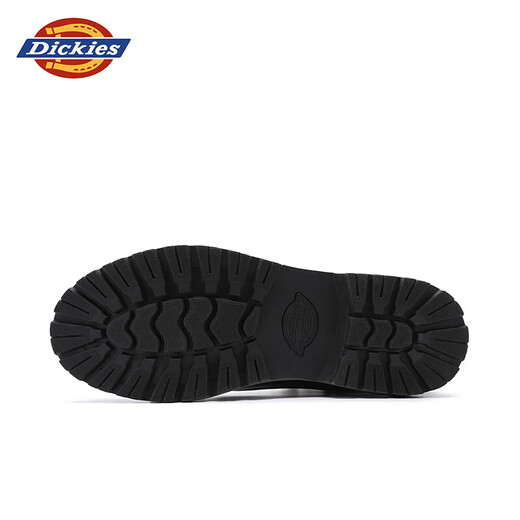 Dickies Martin Boots à la mode