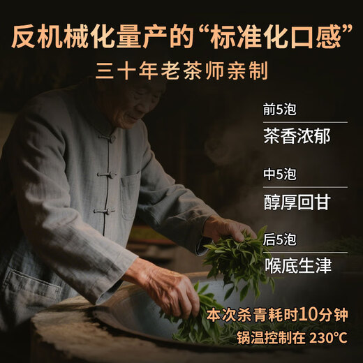 Zhengshanding Oolong Tea Craftsmanship and Premium Phoenix Single Pin Milanxiang Special 500g Medium Fire Gift Box Tea Classic Bubble-resistant