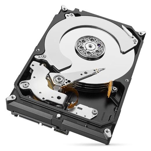SEAGATE/ ST3000VN007 3TB COOL WOLL WOLL Network Storage NAS ENERPRISE DISCURA MECÁNICA 3T 3TB