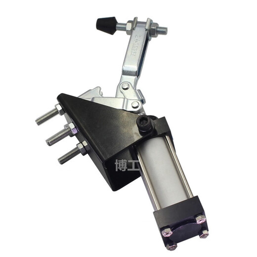 Cilindro Clamp Pneumatic Clamp Rápica GH10101A12050A12130A12265A GH-120550UA-120