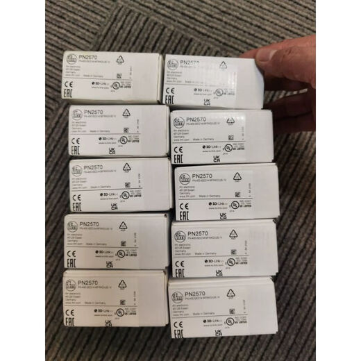 
LISM IFM PM1104 PM1105 PM1107 PM1108 flush pressure sensor PM1104 25 days Germany - One fine for two years warranty leave