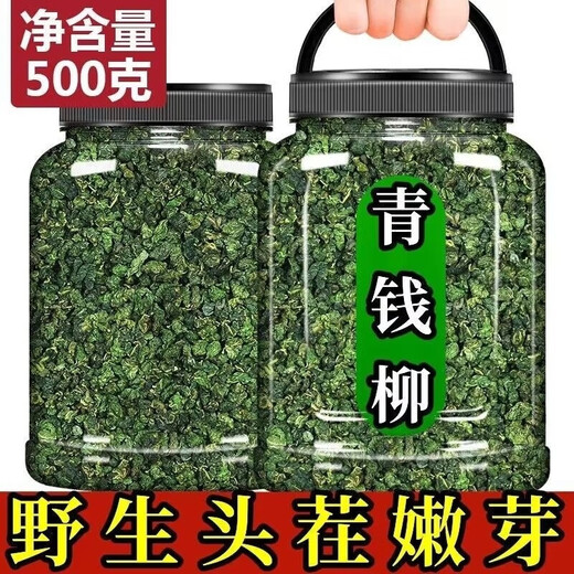 Materias primas de Beijing Tongrentang