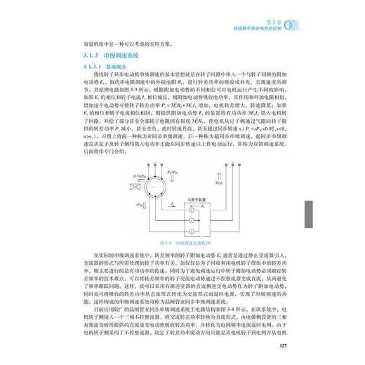 【自营图书热销】 电机控制年珩大中专教材教辅9787111715696 15696
