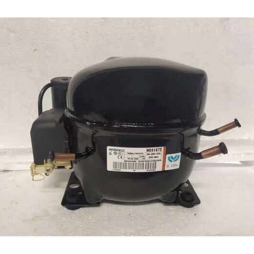Embraco NE1121Z NE1130Z 2121 NE2130Z NE2134Z 6170 6187 Compresseur NE6187Z