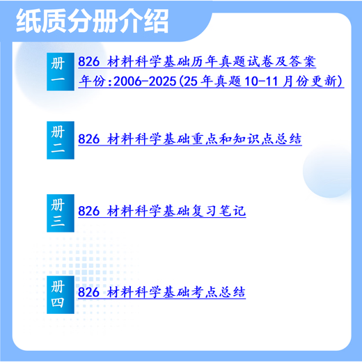 26 Qingdao Université des sciences et technologies Examen d'entrée de troisième cycle 826 MATÉRIAUX DE BASIQUE Sciences Qingke Matériaux Engineering Questions de test préliminaires