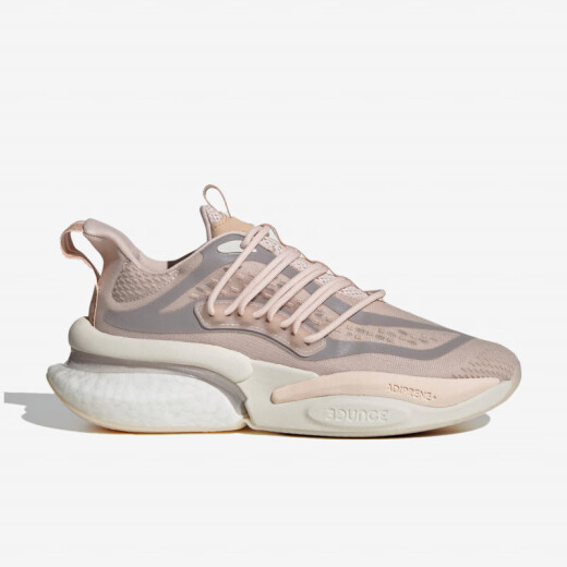 阿迪达斯 （adidas）新款AlphaBoost V1女子运动缓震跑步鞋HP6135 IE9731 43
