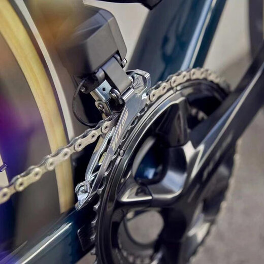 Kit de transformateur électrique Shimano 7170 Grand ensemble 8170 Disque de pression d'huile Frein 9270 Disque d'huile de set complet 105 Transmission de vitesse électronique R9270 Grand ensemble Set Clip simple avec dissipation de chaleur