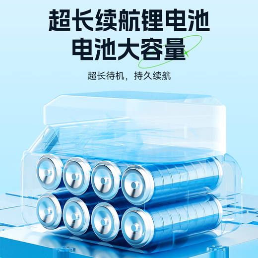 Wise Nation car wash machine water spray gun high-pressure household pump high-power lithium battery electric wireless powerful flushing portable booster