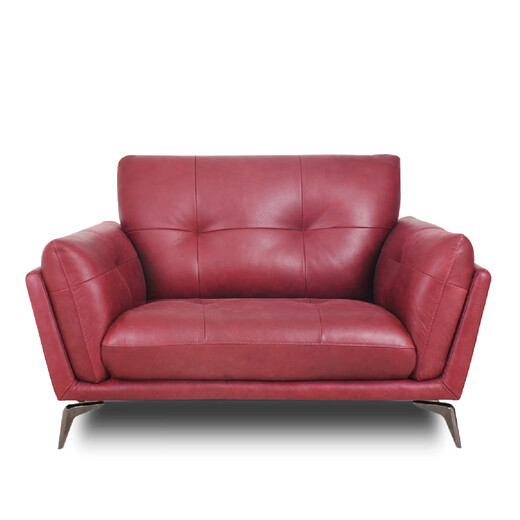 
DOMICIL new style living room Nordic emoticon new style lying sofa Hongdou 12242