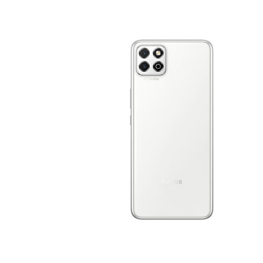 Huawei (Huawei) Honor Play 20 Android Smart Huawei Second-Hand-Mobiltelefon-Gutschein-Subvention Fantasy Night Black 8g+128g