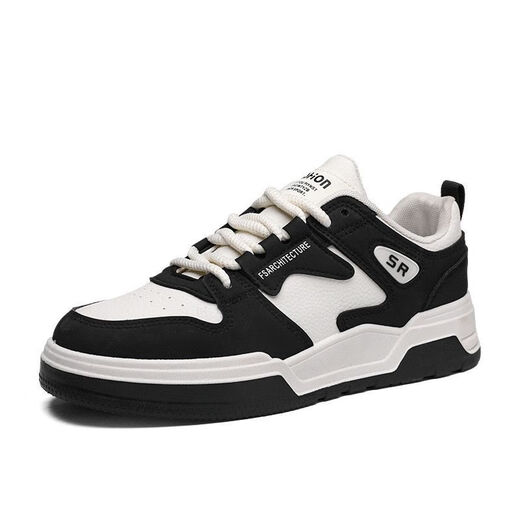 Zapatos para hombres de verano zapatos de mesa transpirables alumnos de hombres de moda