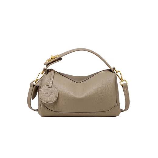 Nalandu authentine en cuir sac 2025 Nouveau sac d'oreiller de design de niche sac à bandoulière pour femmes de sac à main