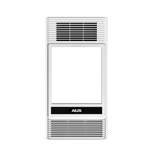 奥克斯（AUX）风暖浴霸灯暖照明排气一体集成吊顶300x600卫生间浴室式暖风机