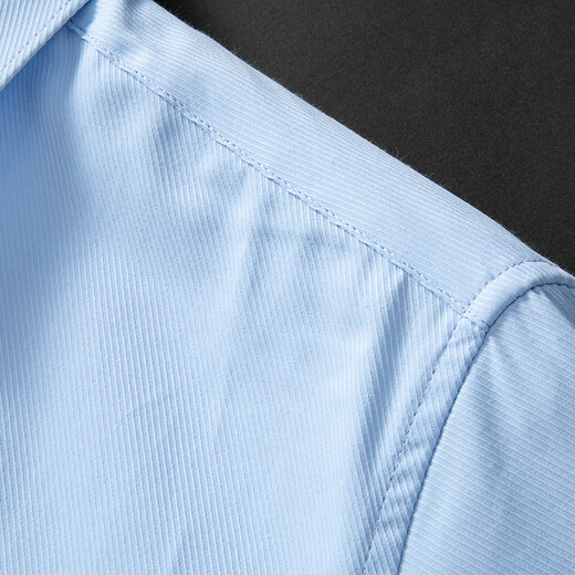 Holzspecker (Tucano) Shirt Herren Sommer kurzärmeliges Hemd Business Formale tragen