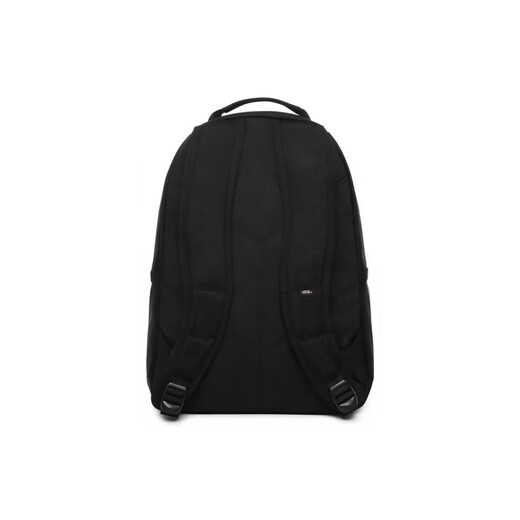 VANS SUPERIZA MARCA MARCA DE MARCA DE LATOR NYLON BASIC MOMENTES ROMPLETION MODELO MODELO NEGRO NEGRO