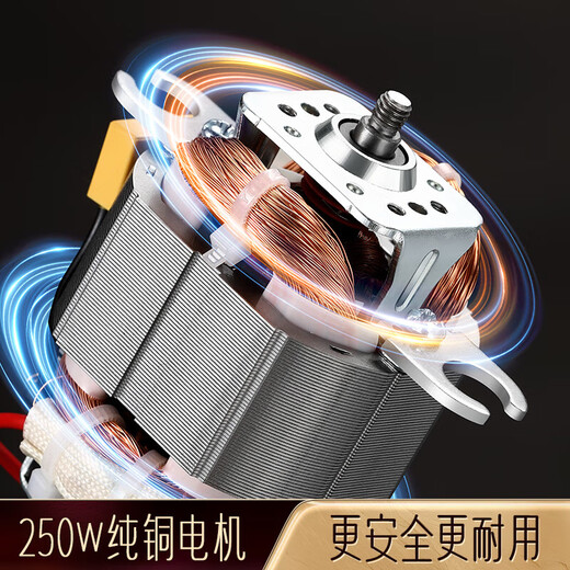 SSN grain mill electric ultra-fine grinder household traditional Chinese medicine powder machine small grinder crusher