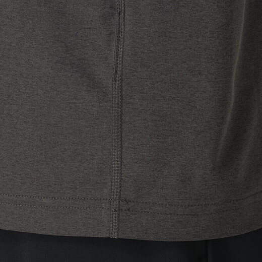 耐克（NIKE）短袖男装2025夏季新款运动服针织透气休闲圆领T恤衫 HV4882-299 L