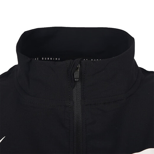 耐克（NIKE）女子夏季跑步运动休闲夹克外套HV2648-010 HV2648-010【2025夏季】 M