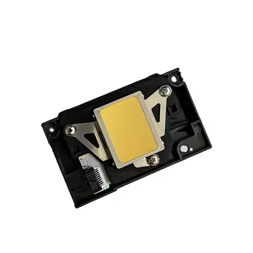爱普生（EPSON）全新原装L1800喷头1390R1430R260R390R1400R1500打印头UV烫画机 原装拆机【测试好发货】